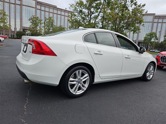 2012 Volvo S60 T5