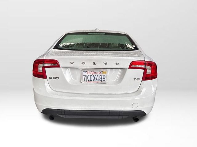 2012 Volvo S60 T5