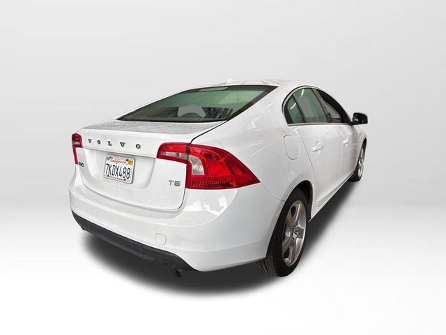 2012 Volvo S60 T5