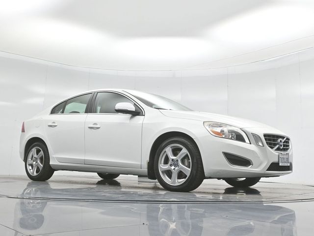 2012 Volvo S60 T5