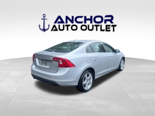 2012 Volvo S60 T5