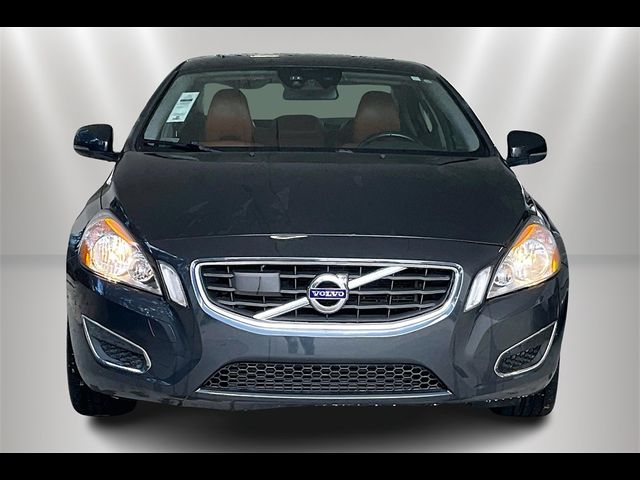 2012 Volvo S60 T5