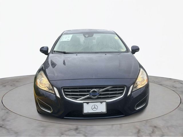 2012 Volvo S60 T5