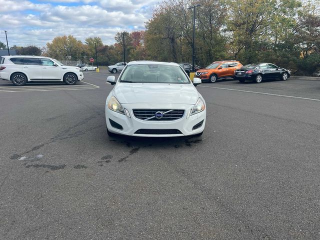 2012 Volvo S60 T5