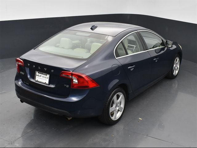 2012 Volvo S60 T5