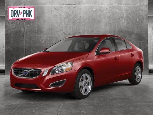 2012 Volvo S60 T5