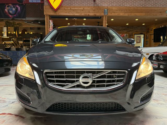 2012 Volvo S60 