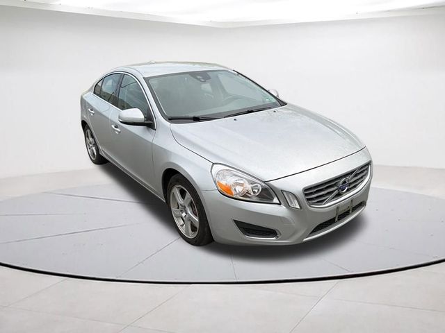 2012 Volvo S60 T5