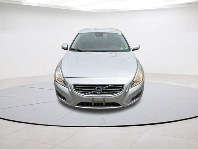 2012 Volvo S60 T5