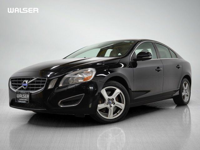 2012 Volvo S60 T5