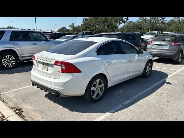 2012 Volvo S60 T5