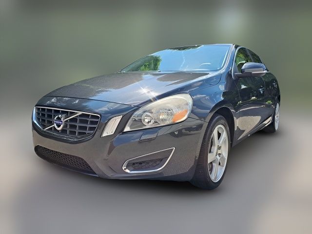 2012 Volvo S60 