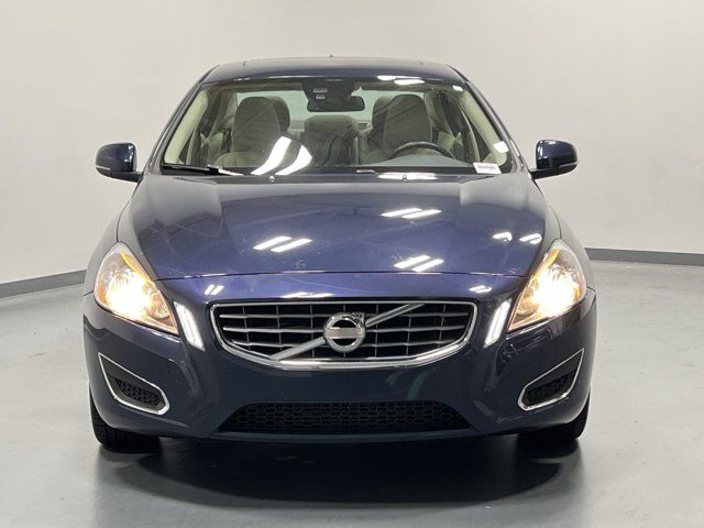 2012 Volvo S60 T5