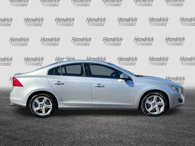 2012 Volvo S60 T5