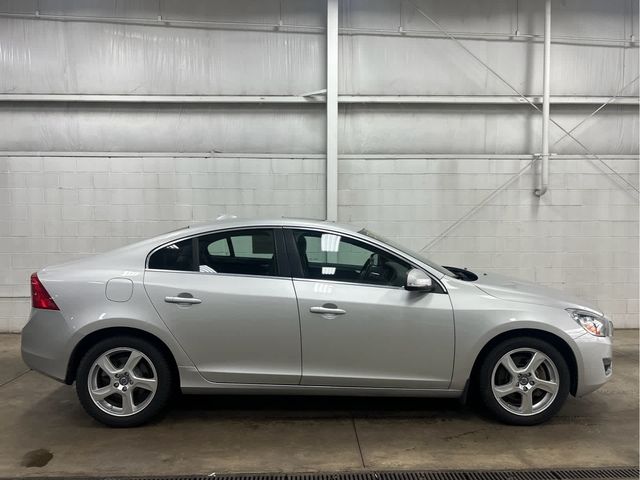 2012 Volvo S60 T5