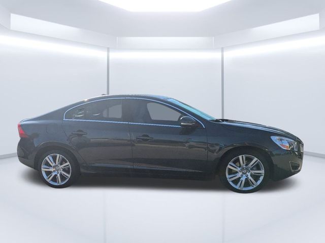 2012 Volvo S60 T6