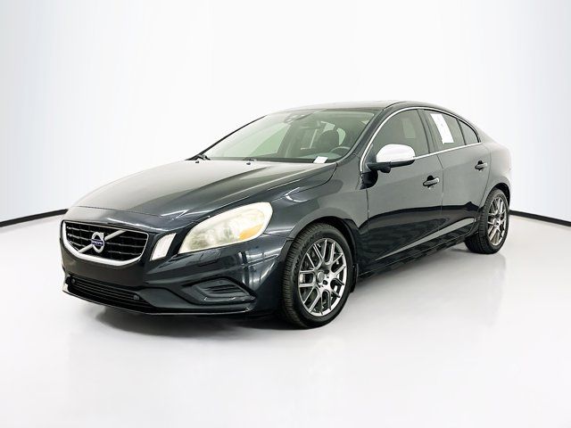 2012 Volvo S60 T6