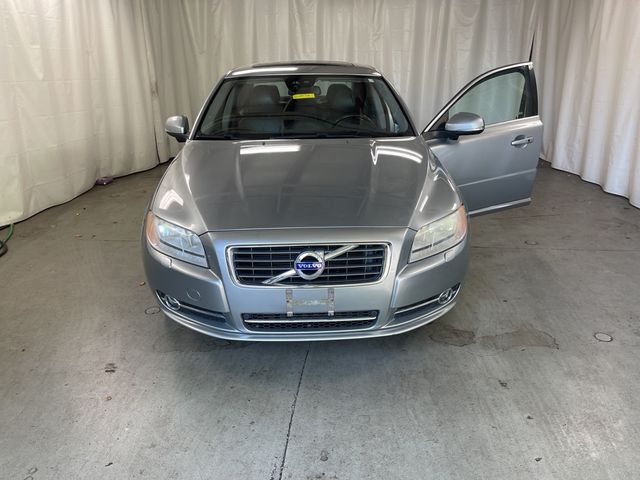 2012 Volvo S80 