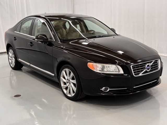 2012 Volvo S80 