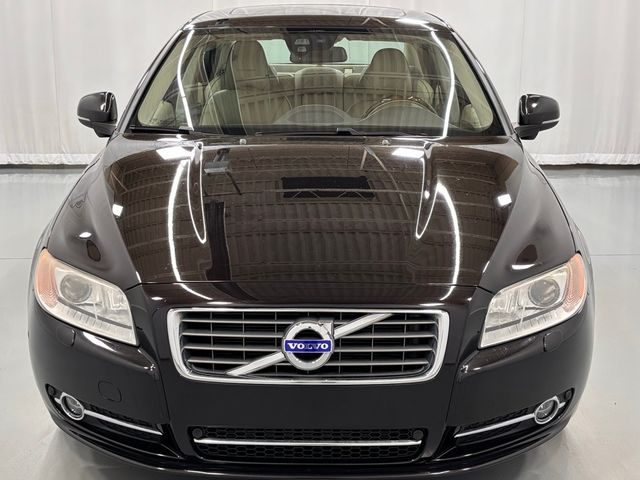 2012 Volvo S80 