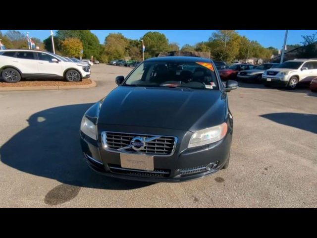 2012 Volvo S80 3.2L Premier Plus