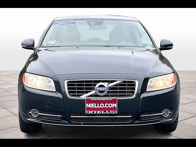 2012 Volvo S80 3.2L