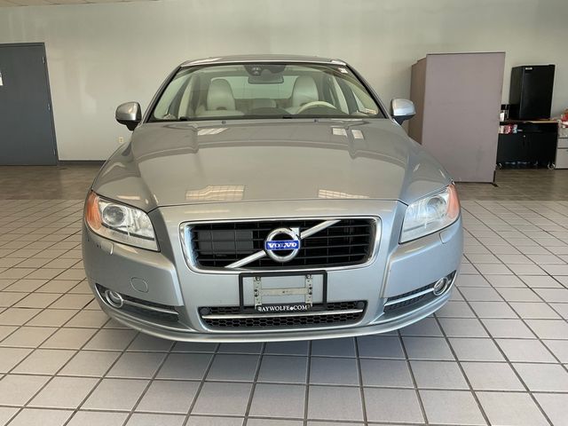 2012 Volvo S80 