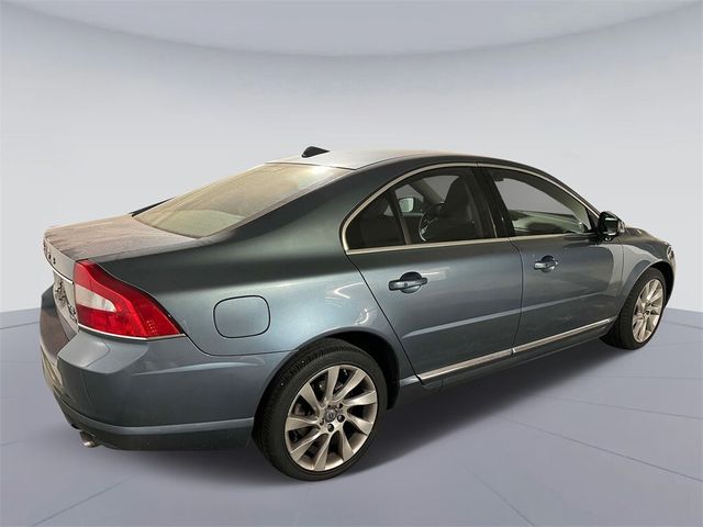 2012 Volvo S80 