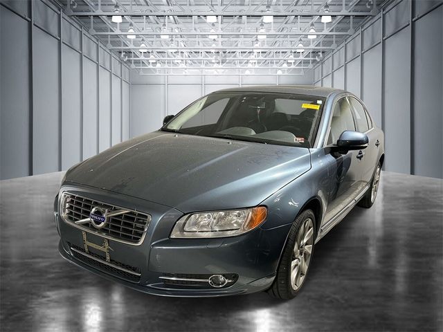 2012 Volvo S80 