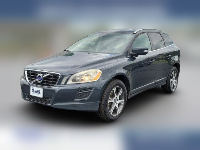 2012 Volvo XC60 3.0L