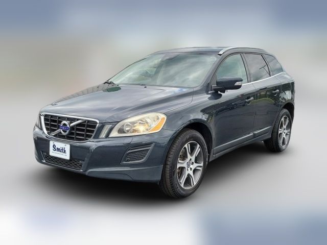 2012 Volvo XC60 3.0L