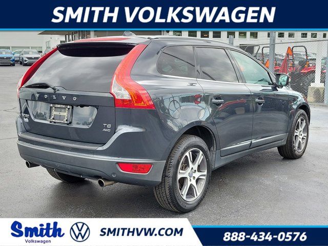 2012 Volvo XC60 3.0L