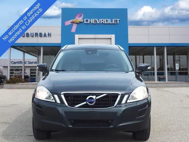 2012 Volvo XC60 3.0L