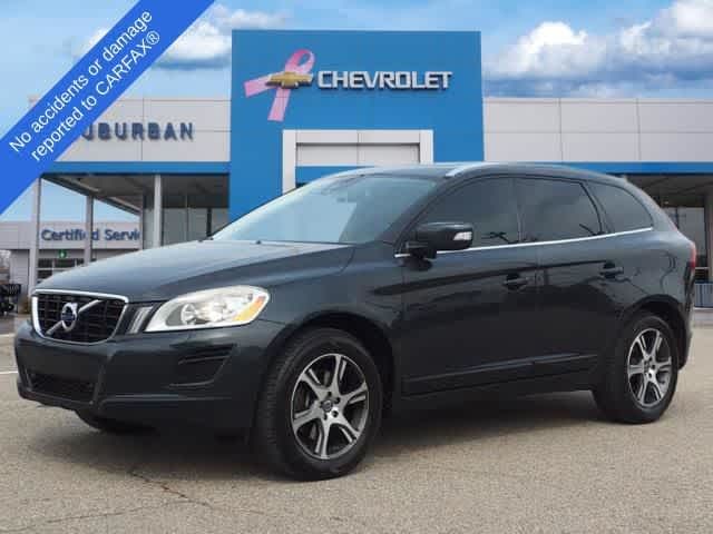 2012 Volvo XC60 3.0L