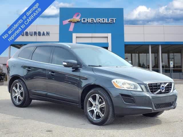 2012 Volvo XC60 3.0L