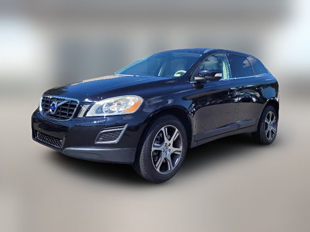 2012 Volvo XC60 3.0L Platinum