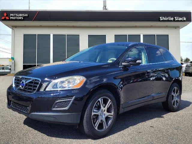 2012 Volvo XC60 3.0L Platinum