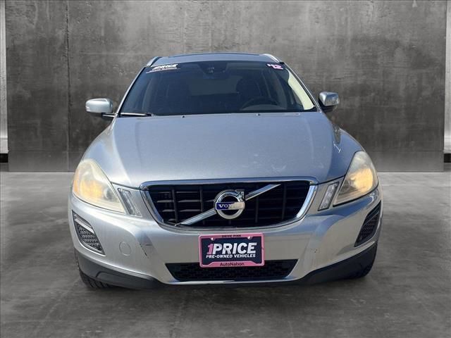 2012 Volvo XC60 3.0L Platinum