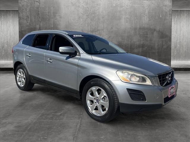 2012 Volvo XC60 3.0L Platinum