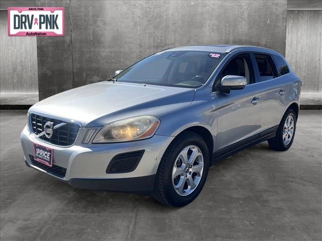 2012 Volvo XC60 3.0L Platinum