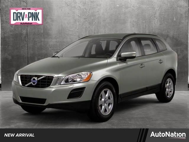 2012 Volvo XC60 3.0L Platinum