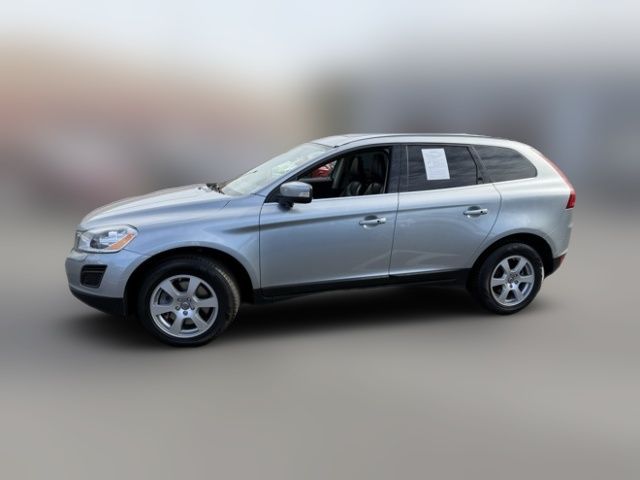 2012 Volvo XC60 