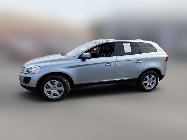 2012 Volvo XC60 