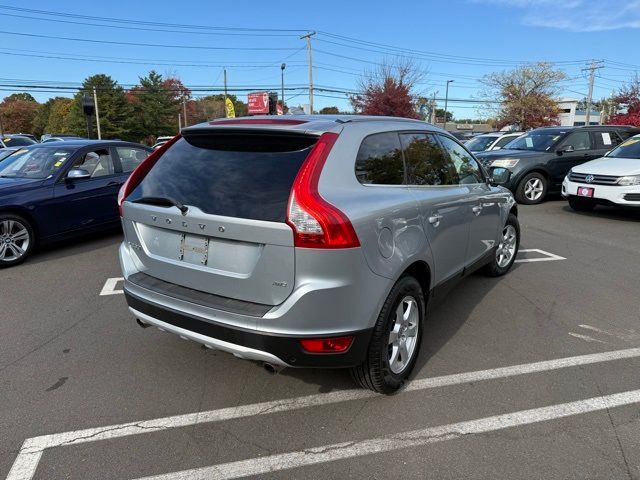 2012 Volvo XC60 