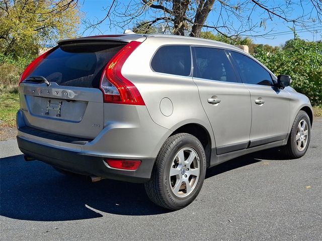 2012 Volvo XC60 