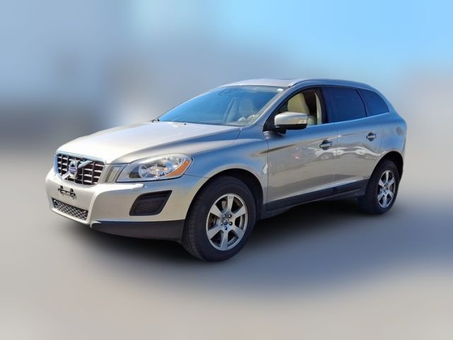 2012 Volvo XC60 