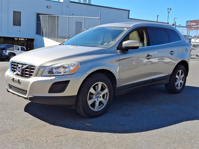 2012 Volvo XC60 