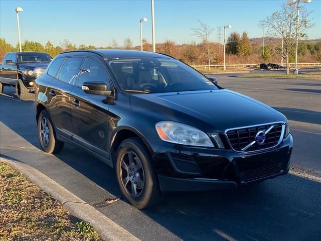 2012 Volvo XC60 