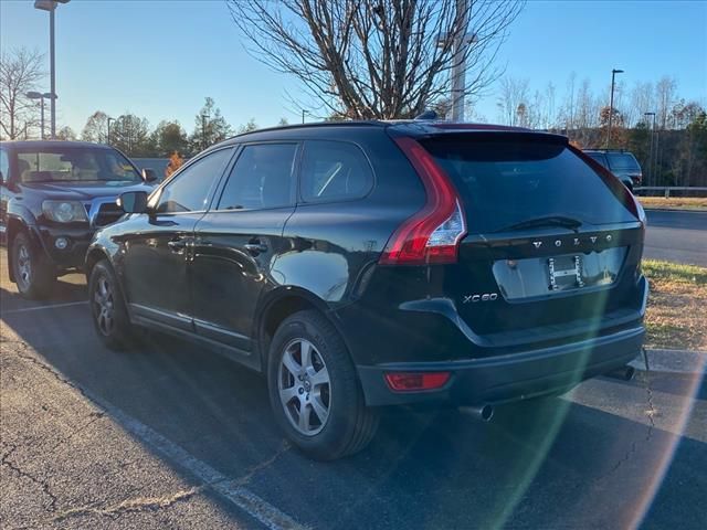 2012 Volvo XC60 