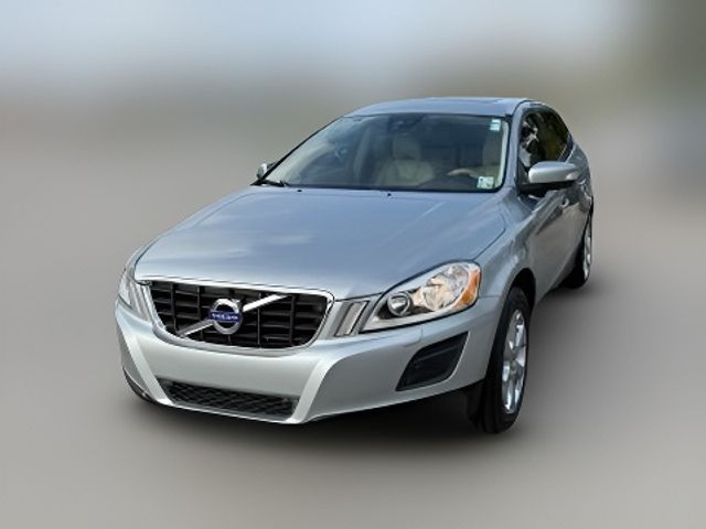 2012 Volvo XC60 